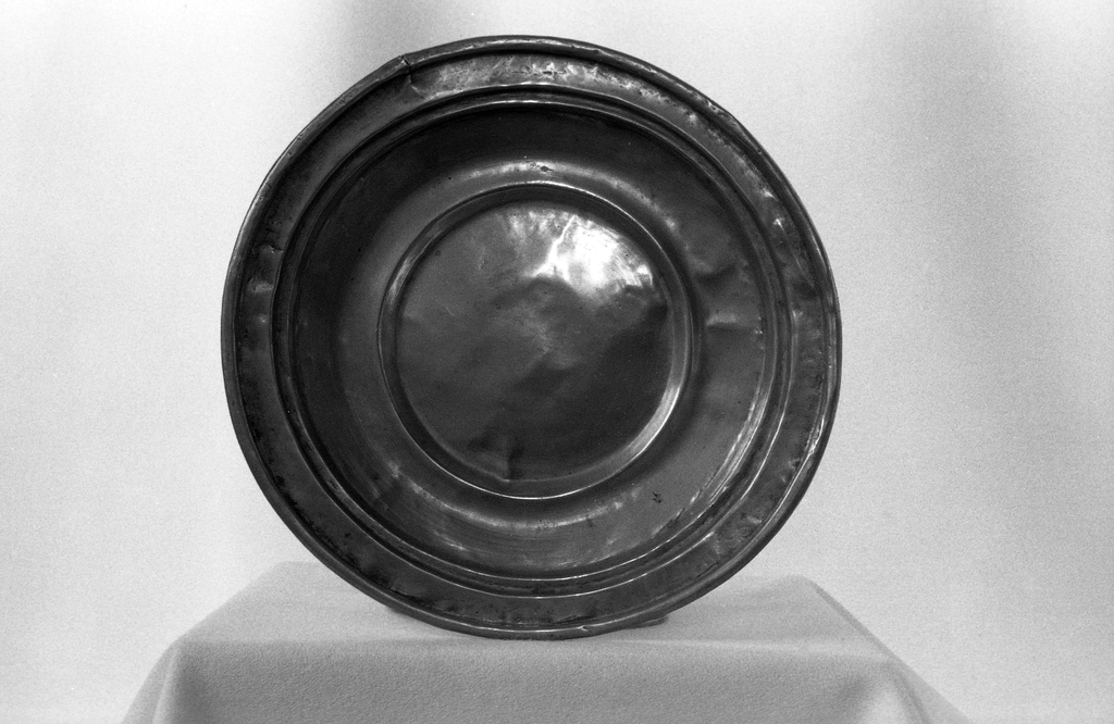 Plat (3), église paroissiale Saint-Tugdual (Saint-Tugdual)