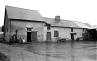 Ferme, la Petite Haie (Betton)