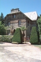 Maison, 9 rue Jean Béziel (Livré-sur-Changeon)