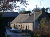 Écart, le Latay (Le Pertre)