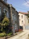 Maison, chemin des Bosses (Le Minihic-sur-Rance)