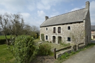 Maison de prêtre, Rénéal (Plouasne)