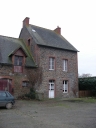 Ferme, Rochambeau (Miniac-Morvan)