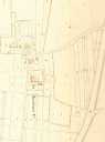 Écart, la Baudunais (Renac)