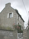 Maison, 11 rue de la Voie romaine (Saint-Michel-en-Grève)