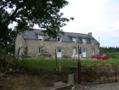 Ferme, Telléné (Guénin)