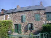 Maison, 7 rue du Calvaire (La Ville-ès-Nonais)