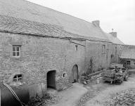 Manoir, Mestiniou (Plouénan)