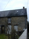 3ème maison, la Provotais (Montreuil-sur-Ille)