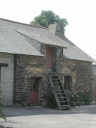 Maison, la Frébaudais (Langon)