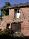 Maison, route d'Eancé (Chelun)