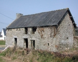 Maison, rue de Ville Neuve (Saint-Cast-le-Guildo)