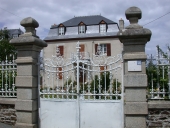 Maison, 14 rue de la Marne (Saint-Quay-Portrieux)