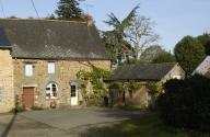 Maison, la Cavalière (Guipel)