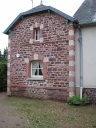 Maison, 11 boulevard Villebois Mareuil (Montfort-sur-Meu)