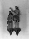 Le patrimoine mobilier de la chapelle Sainte-Thérèse (Spézet)