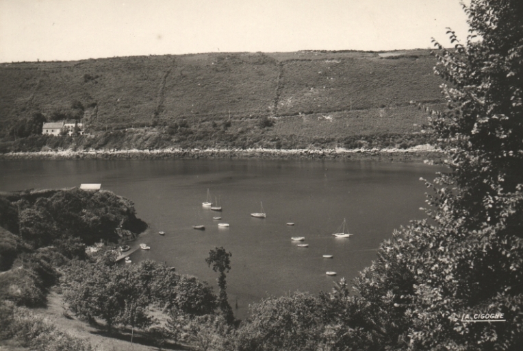 Port du Yaudet (Ploulec'h)