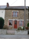 Maison, 19 rue du Clos Gérard (Montreuil-sur-Ille)