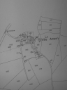 Écart, la Ville Amaury (Bonnemain)