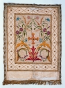 Voile d'exposition du saint sacrement